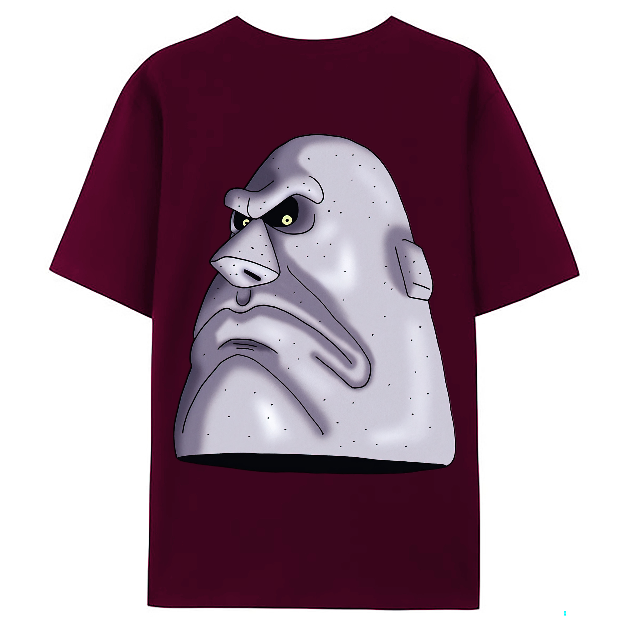 （画像用） ドラゴンクエスト Doragon Kuesuto Dragon Quest レディース半袖Tシャツ(バックプリント)